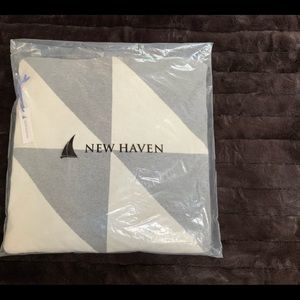 NEW HAVEN  PILLOWS, HAVE 2  SELL SET, OR SEPARATE!